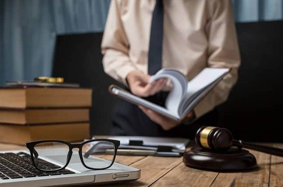 Personal Injury Attorney