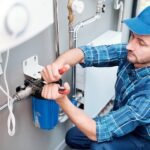 Professional Plumber