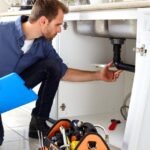 Professional Plumbing Contractor