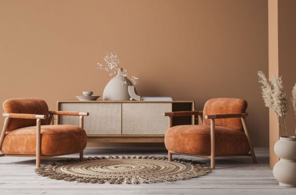 Quality Furniture on Home Aesthetics