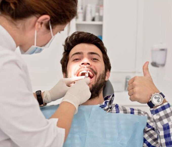 Regular Dental Check-Ups