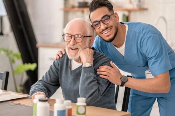 Residential Aged Care Facility