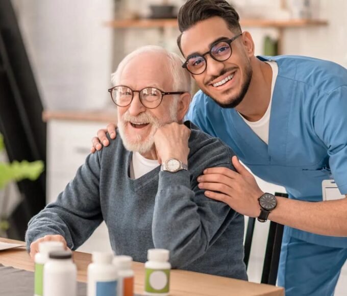 Residential Aged Care Facility