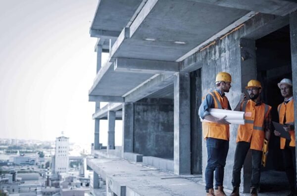 Residential Construction Projects_ Meeting Housing Needs in Growing Cities