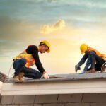 Residential and Commercial Roofing