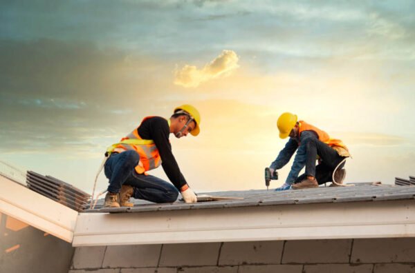 Residential and Commercial Roofing