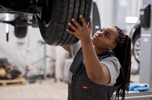 Right Auto Repair Shop