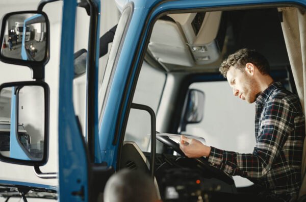 Right Trucking Company