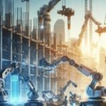 Robotics Streamline Electrical Construction Projects
