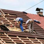 Roofing Contractor for Your Home 1