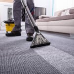 Rug Cleaning Service