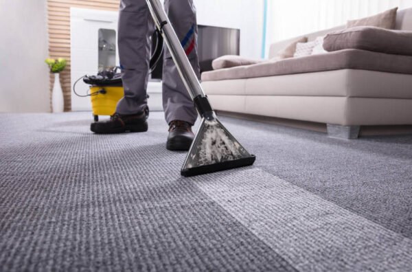 Rug Cleaning Service