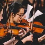 School of Music