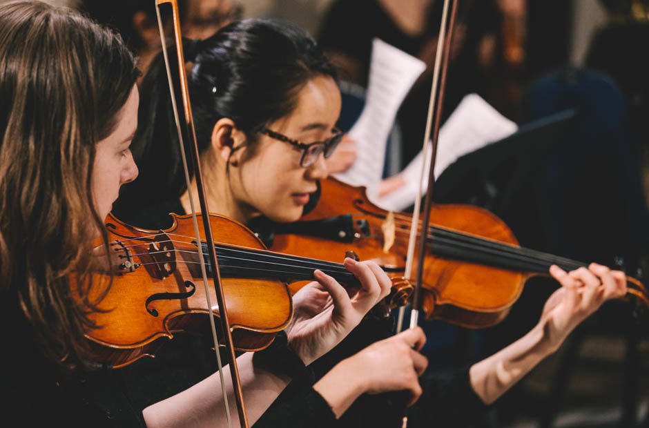 School of Music