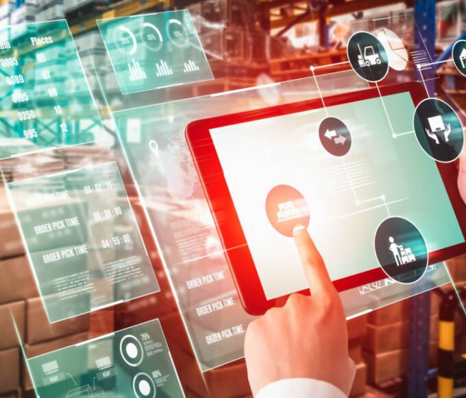 Streamlining Freight Brokerage Operations