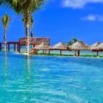 The Cancun Airport Shuttle for Quintana Roo Nuptials
