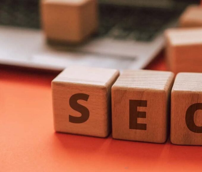 The Evolution of SEO