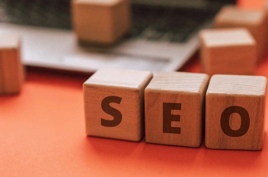 The Evolution of SEO
