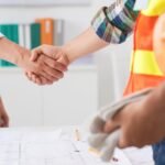 The Future of Construction Services in Innovation and Technology