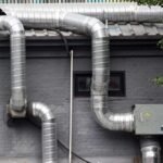 The Hidden Dangers of Neglecting Commercial Air Duct Cleaning