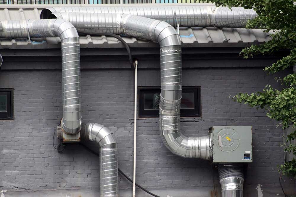 The Hidden Dangers of Neglecting Commercial Air Duct Cleaning