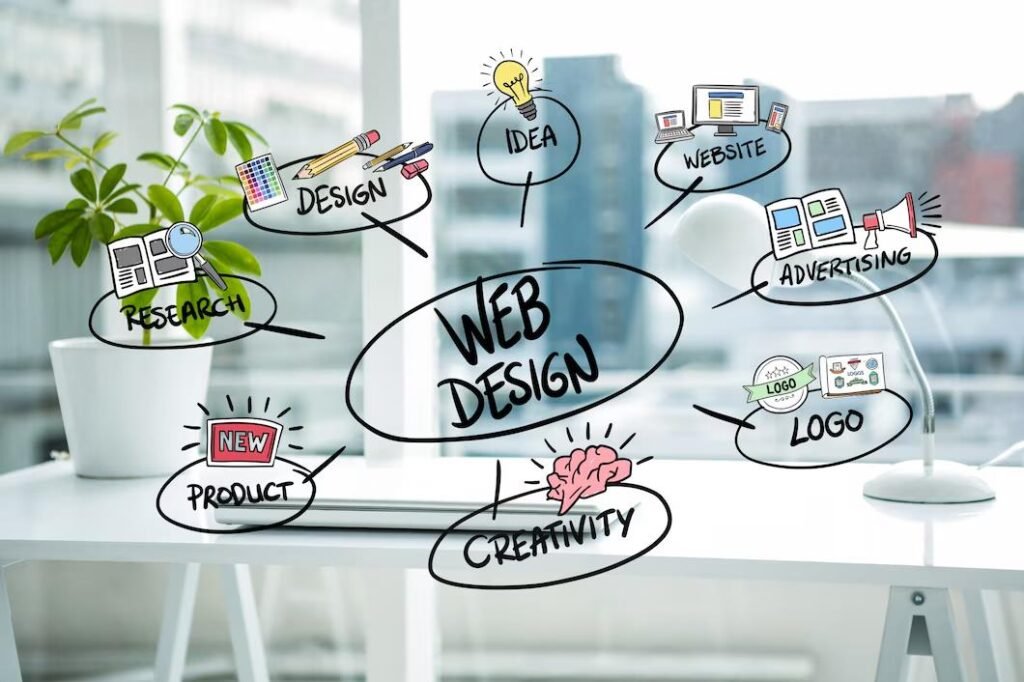 The Impact of Exceptional Digital Solutions by Top Web Design Agencies ...