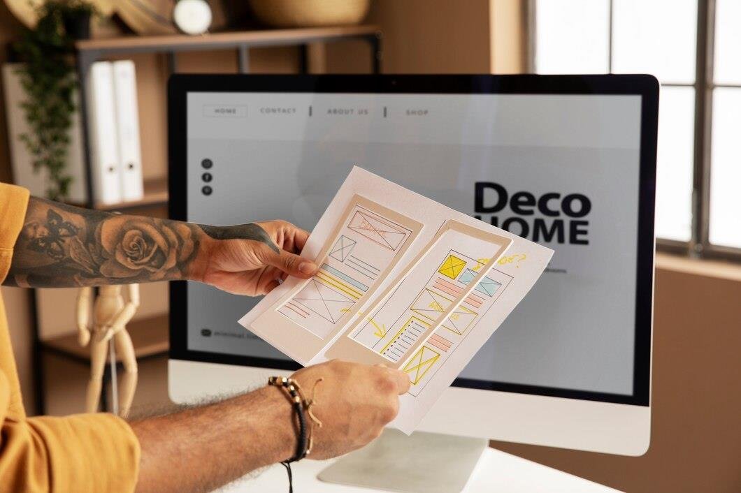 The Impact of Exceptional Digital Solutions by Top Web Design Agencies 2