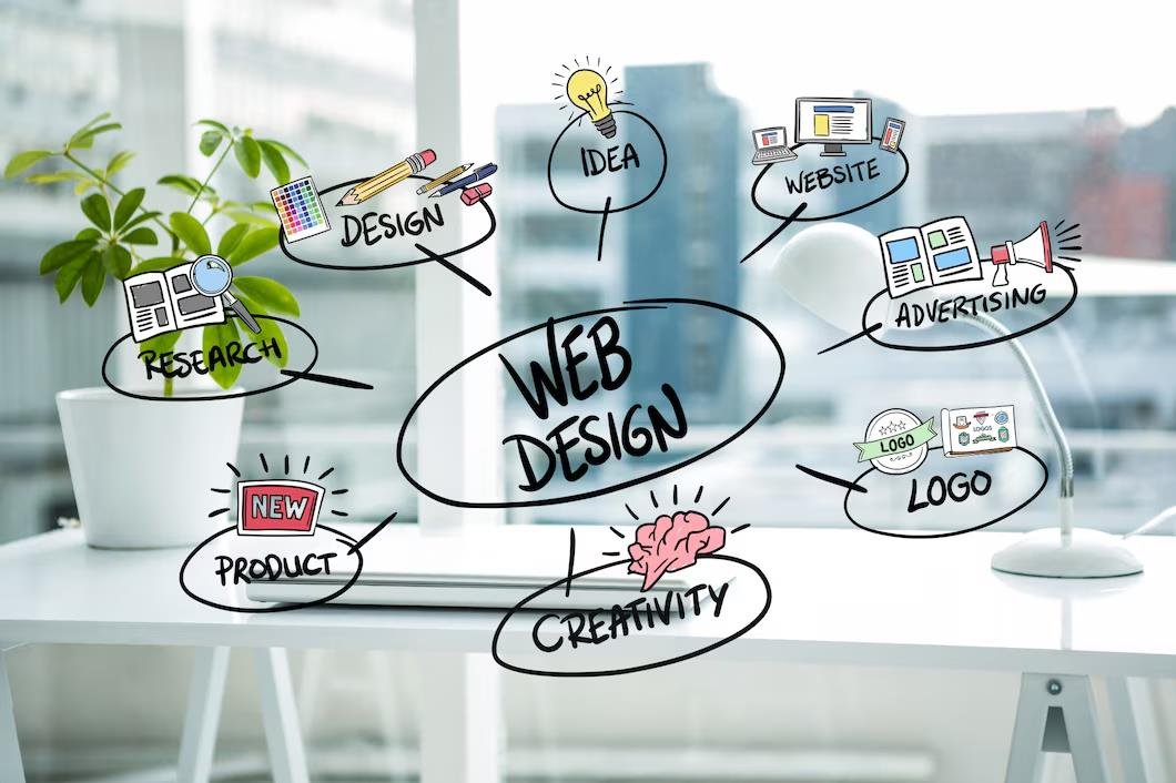 The Impact of Exceptional Digital Solutions by Top Web Design Agencies