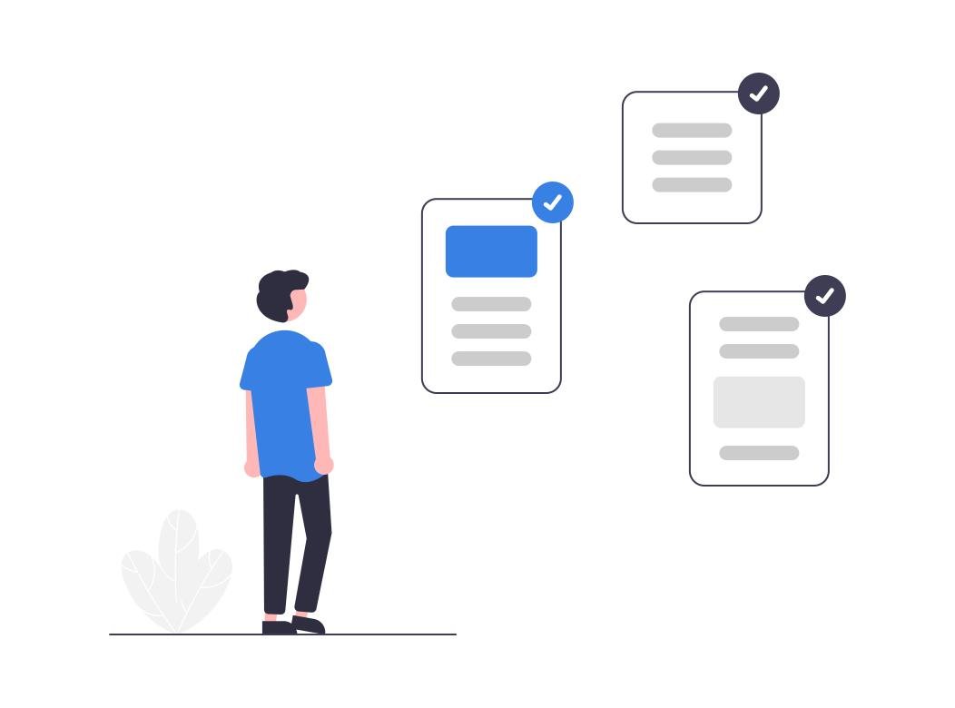 The Importance of Credit Evaluation in Your Tenant Screening Checklist