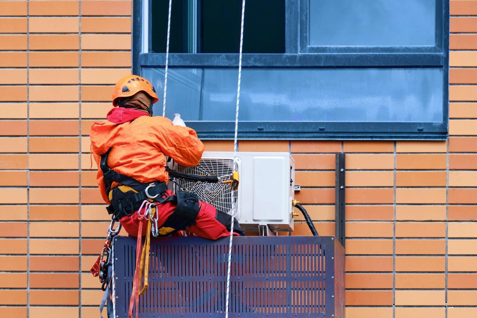 The Importance of a Regular Commercial HVAC Maintenance for Energy Efficiency