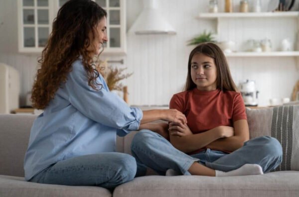 The Journey of Adolescence