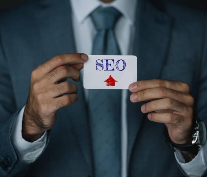 The Power and Potential of SEO Services