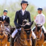 The Rise in Popularity of Equestrian Sports
