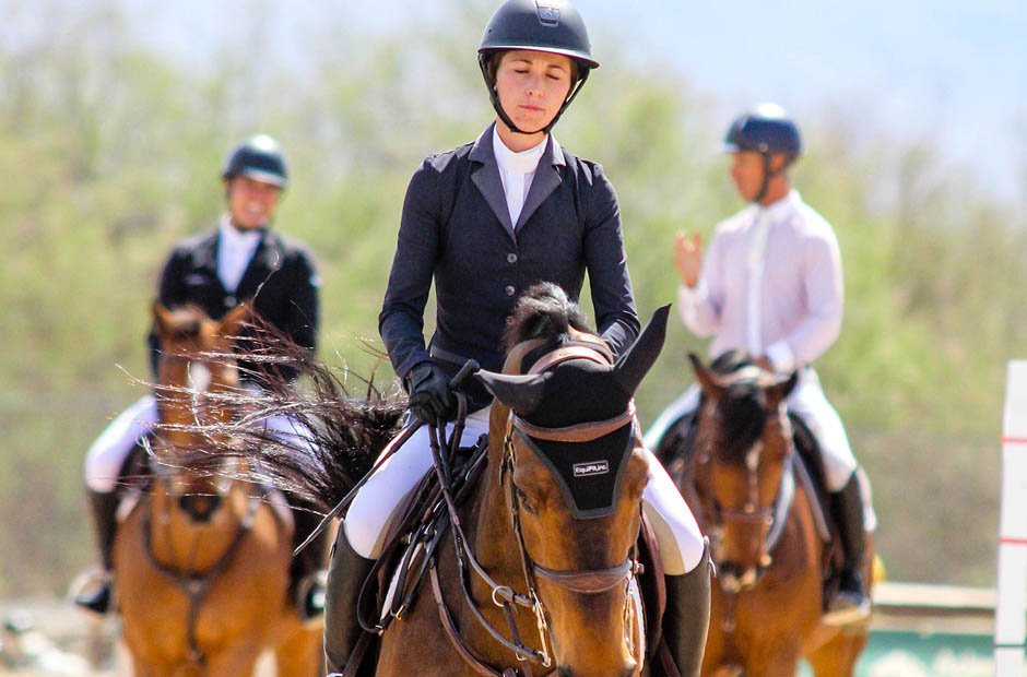 The Rise in Popularity of Equestrian Sports