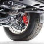 The Role of Lower Control Arm Bushings in Vehicle Suspension Systems