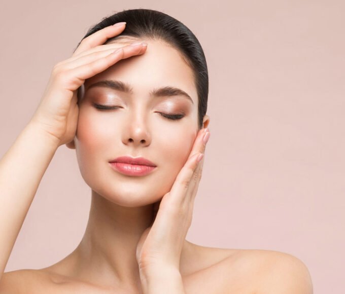 Transforming Skin Texture and Tone