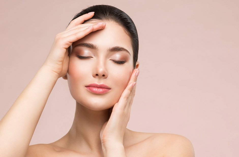 Transforming Skin Texture and Tone