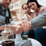 Treatment for Alcohol Addiction