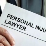 Trusted Personal Injury Advocates in Denver