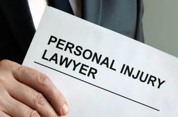 Trusted Personal Injury Advocates in Denver