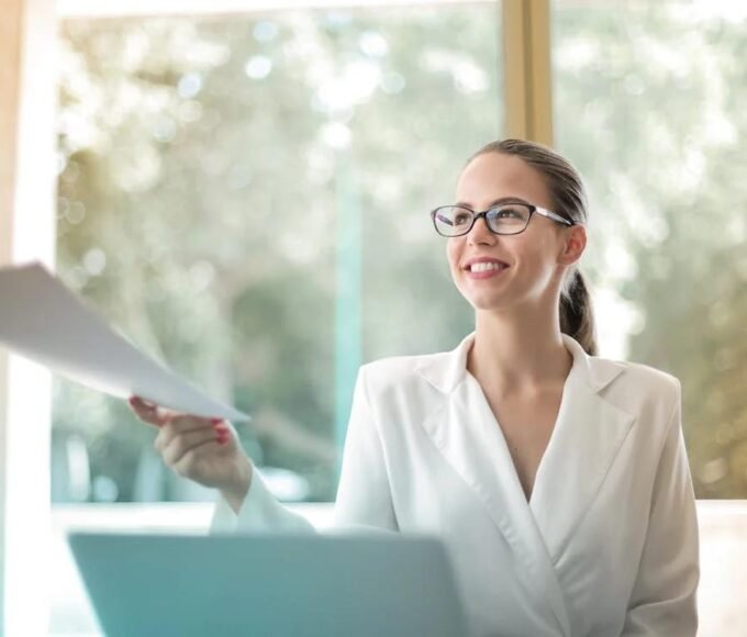 What to Say in Job Interviews