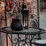 Why Wrought Iron Furniture Will be the Decor Item of 2024