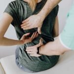 feet and Ankles are Connected to Chronic Lower Back Pain