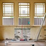 5 Things You Need to Know About Renovating Old Homes