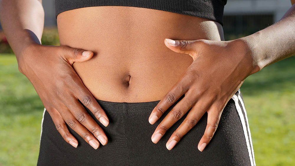 5 Ways You Can Support Your Gut Health