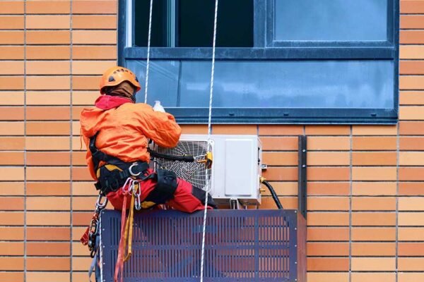 6 Essential Factors to Consider When Hiring a Commercial HVAC Contractor