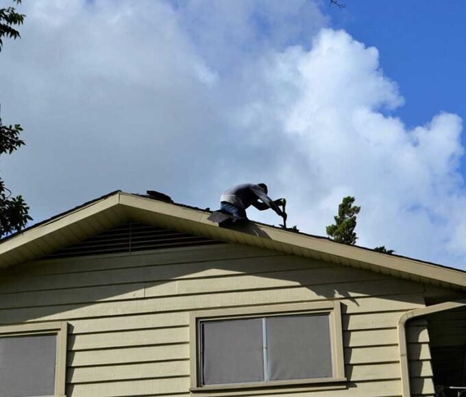 6 Essential Roof Services to Maintain Your Home's Integrity