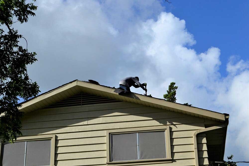 6 Essential Roof Services to Maintain Your Home's Integrity