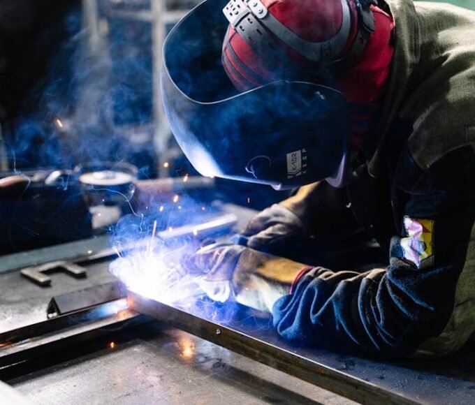 7 Manufacturing Processes Every Manufacturer Should Know