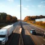 8 Essential Safety Tips for Truck Drivers on the Road